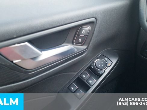 Used 2024 Ford Escape ST-Line w/ Tech Pack #1 image 35