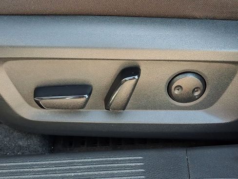 Used 2022 Nissan Rogue SV AWD/4WD image 16