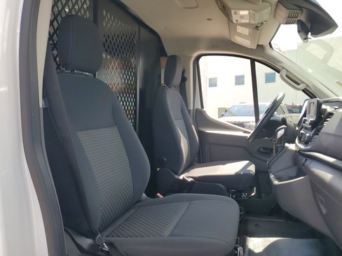 Used 2024 Ford Transit 250 w/ Exterior Upgrade Package image 17