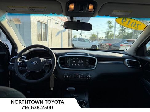 Used 2019 Kia Sorento FWD image 20