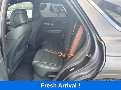 Used 2023 Genesis GV70 2.5T w/ Advanced Package AWD/4WD image 3