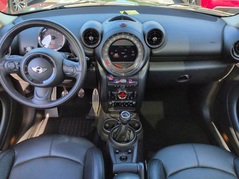 Used 2016 MINI Cooper Countryman S FWD image 14