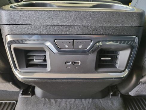 New 2026 Chevrolet Silverado 2500 LTZ w/ LTZ Convenience Package image 20