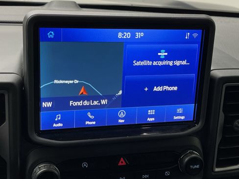 Used 2021 Ford Bronco Sport Big Bend w/ Big Bend Package (96B) image 21