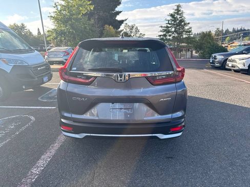 Used 2020 Honda CR-V LX image 7