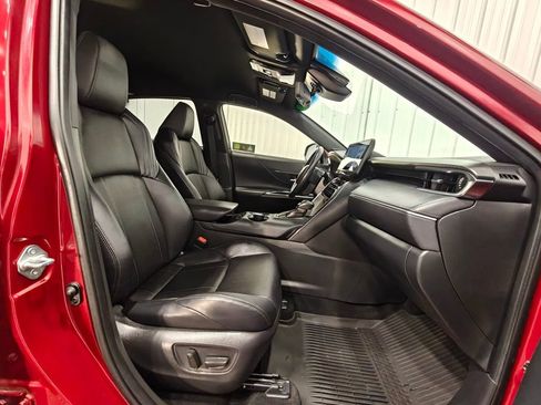 Used 2021 Toyota Venza Limited w/ Advanced Technology Package AWD/4WD image 27