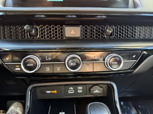 Certified 2023 Honda CR-V EX-L image 28