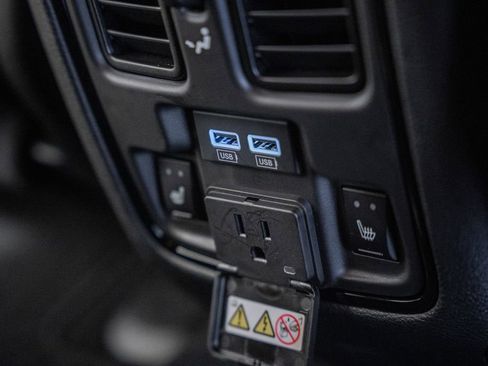 New 2026 Dodge Durango SRT Hellcat image 36