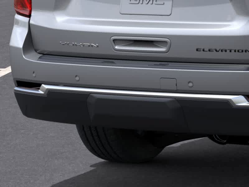 New 2026 GMC Yukon XL Elevation RWD image 14