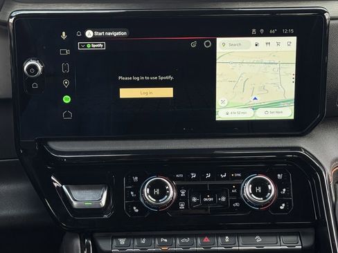 Used 2025 GMC Sierra 2500 AT4 w/ AT4 Premium Plus Package image 19