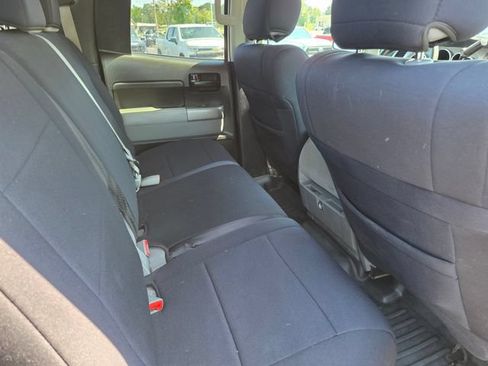 Used 2013 Toyota Tundra 2WD Double Cab w/ Tow Pkg image 35