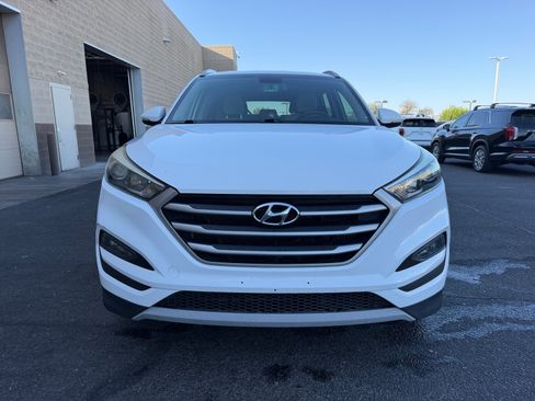 Used 2017 Hyundai Tucson Sport AWD/4WD image 23