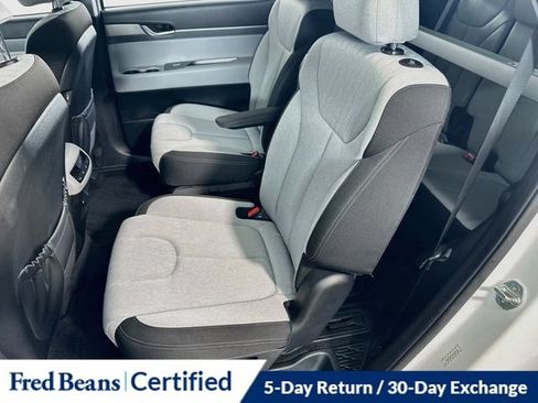 Used 2021 Hyundai Palisade SEL w/ Cargo Package AWD/4WD image 19