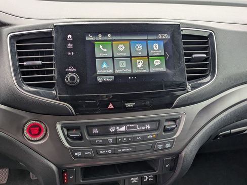 Used 2023 Honda Passport EX-L image 10