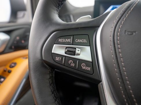 New 2026 BMW X5 xDrive40i image 19