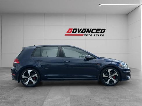Used 2018 Volkswagen GTI S FWD image 8