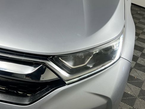 Used 2018 Honda CR-V EX-L image 11