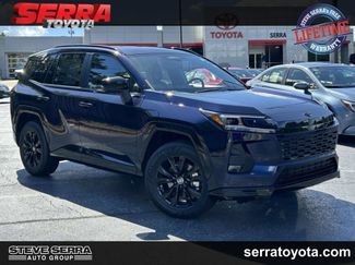 New 2026 Toyota RAV4 SE AWD/4WD video 1