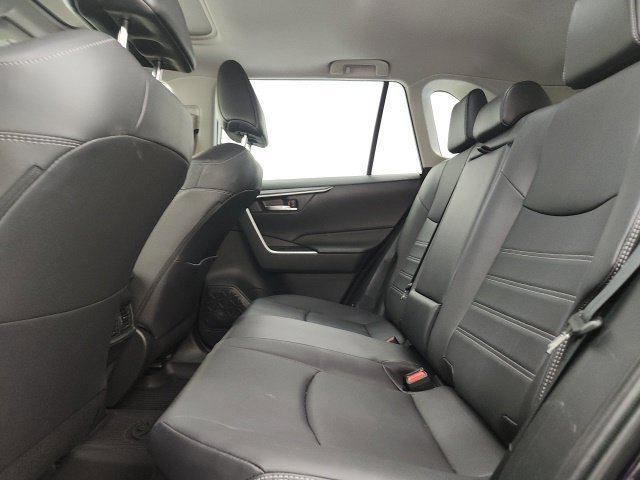 Certified 2025 Toyota RAV4 XLE Premium AWD/4WD image 15
