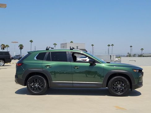 New 2026 MAZDA CX-50 AWD 2.5 S w/ Weather Package image 27