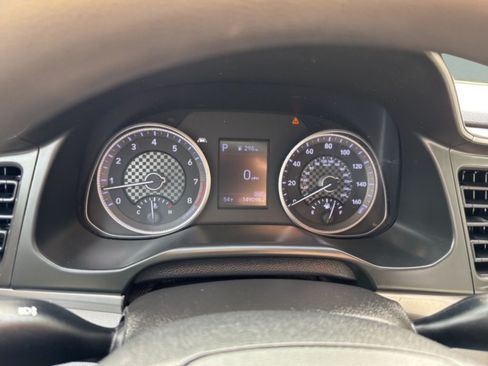 Used 2019 Hyundai Elantra SEL FWD image 15
