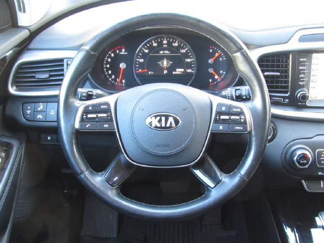 Used 2019 Kia Sorento EX w/ EX Touring Package AWD/4WD image 28