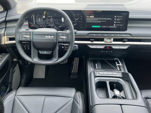 New 2027 Kia Telluride SX FWD image 17