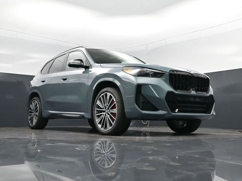 New 2026 BMW X1 xDrive28i w/ Technology Package image 44
