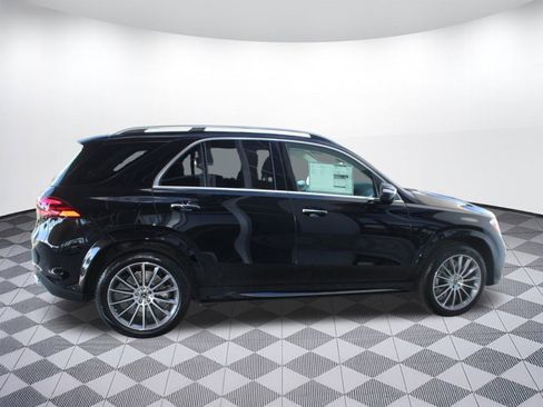 Used 2026 Mercedes-Benz GLE 350 4MATIC image 7