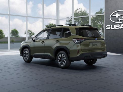 New 2026 Subaru Forester Premium AWD/4WD image 5