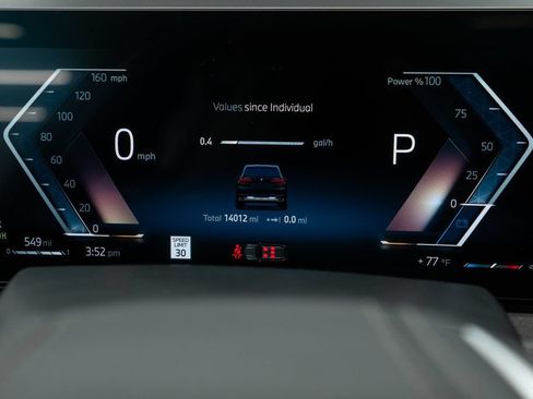 Used 2026 BMW X5 xDrive40i AWD/4WD image 17