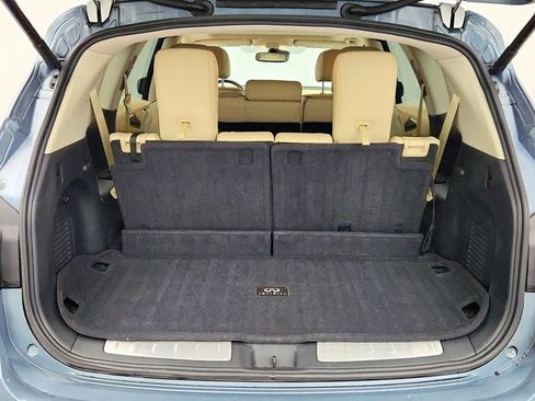 Used 2019 INFINITI QX60 Luxe image 22