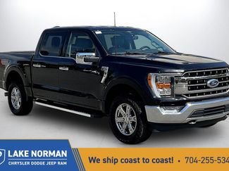 Used 2023 Ford F150 Lariat video 1