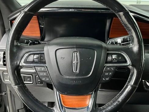 Used 2018 Lincoln Navigator L Reserve AWD/4WD image 26