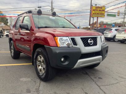 Used 2010 Nissan Xterra Off-Road
