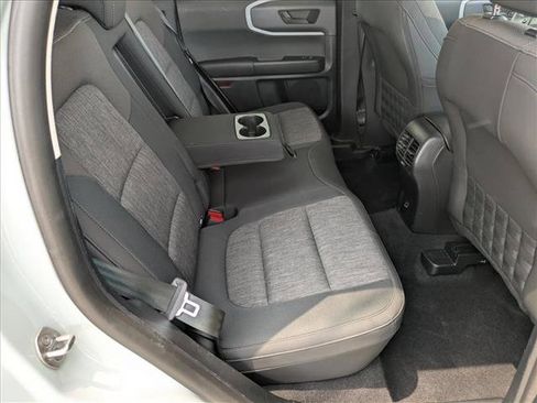 Used 2023 Ford Bronco Sport Big Bend AWD/4WD image 19