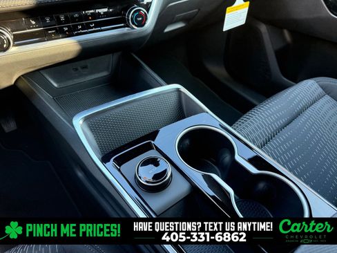 New 2026 Chevrolet Equinox LT image 19