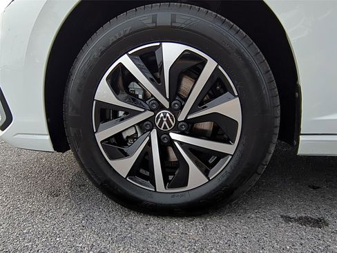 New 2026 Volkswagen Jetta S image 21