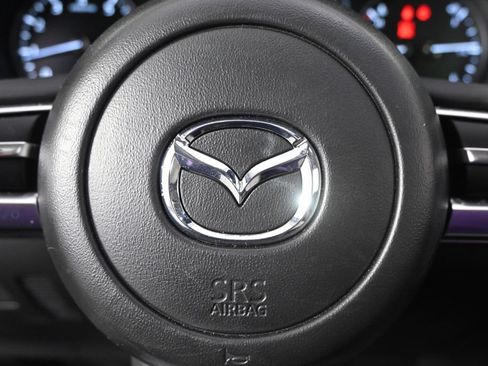 Used 2026 MAZDA CX-50 AWD 2.5 S w/ Preferred Pkg image 35