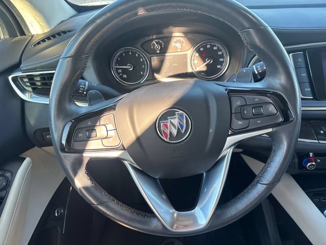 Used 2023 Buick Enclave Essence w/ Trailering Package, 5000 lbs. AWD/4WD image 17
