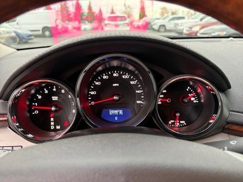 Used 2011 Cadillac CTS Luxury image 20