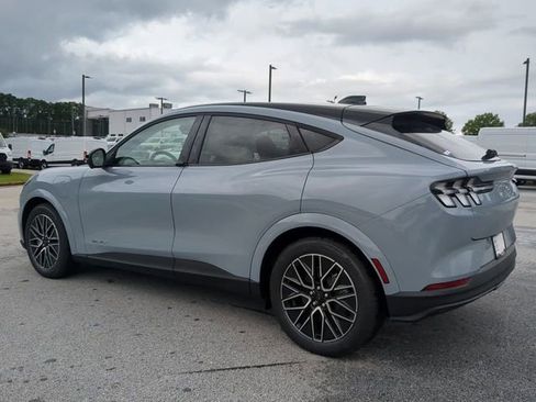 New 2025 Ford Mustang Mach-E Premium image 6