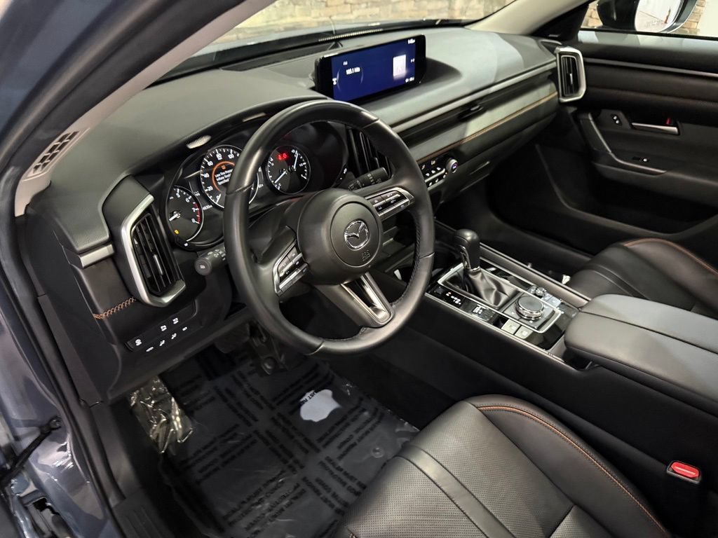 Used 2026 MAZDA CX-50 AWD 2.5 S w/ Premium Package image 24