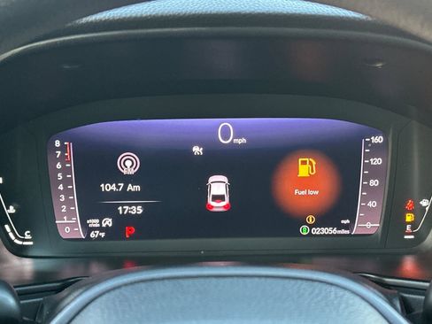 Used 2023 Honda Accord EX image 23