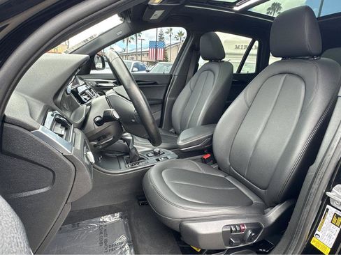 Used 2018 BMW X1 sDrive28i FWD image 8
