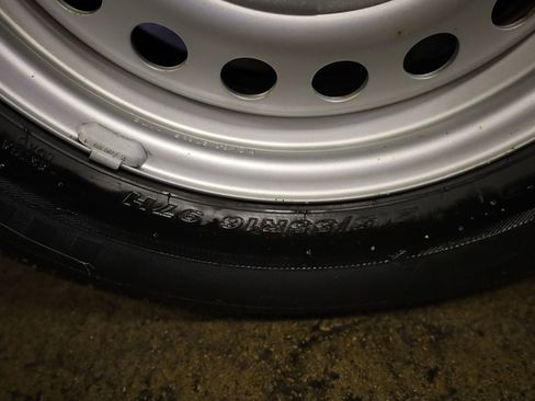 Used 2022 RAM ProMaster City Tradesman image 26