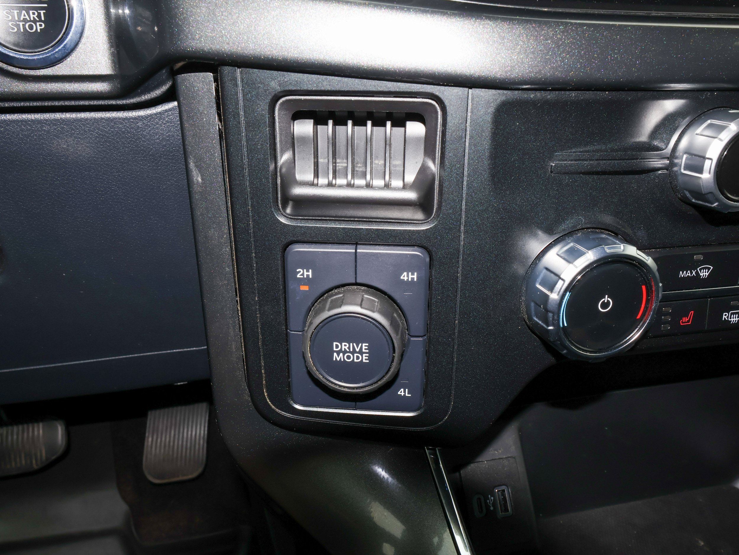 Used 2023 Ford F150 XLT w/ Equipment Group 302A High AWD/4WD image 28