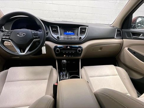 Used 2016 Hyundai Tucson SE w/ Option Group 02 image 14