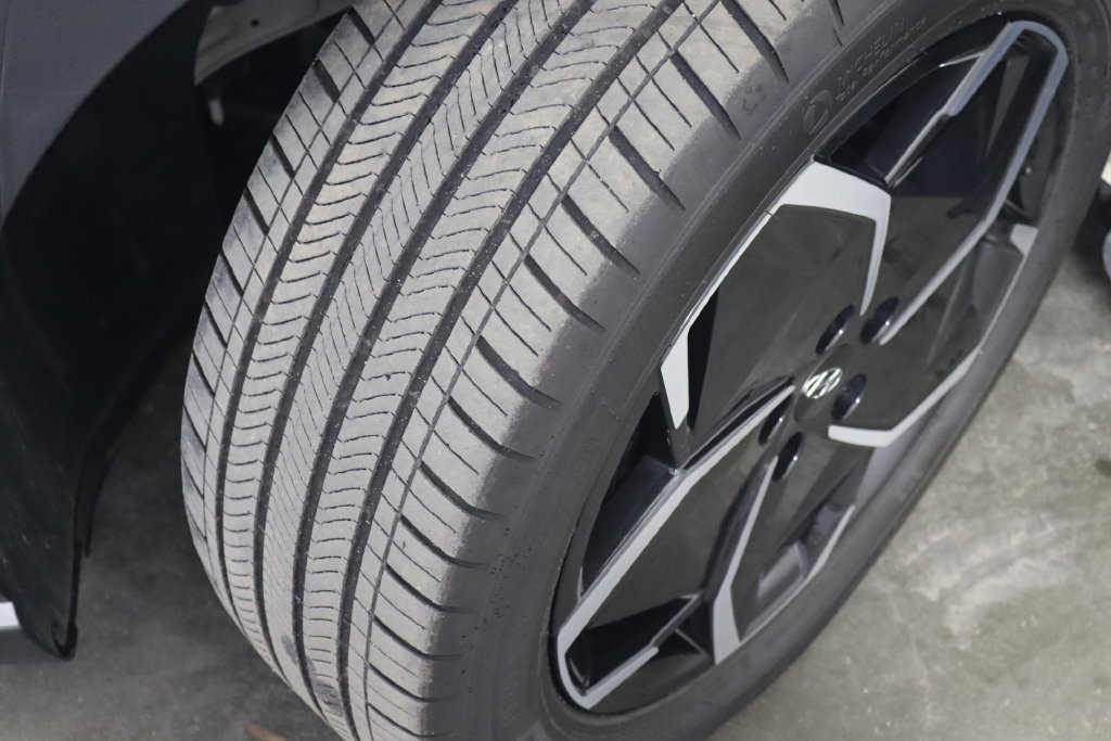 Used 2024 Hyundai Ioniq 5 SEL RWD image 40