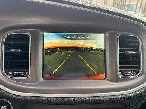 Used 2021 Dodge Charger Scat Pack w/ Driver Convenience Group image 20